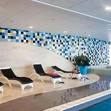 Droompark Spaarnwoude 3*