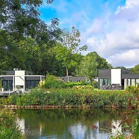 Droompark Spaarnwoude Spaarndam