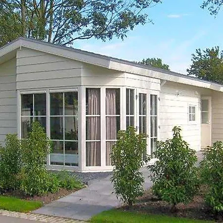 Droompark Spaarnwoude