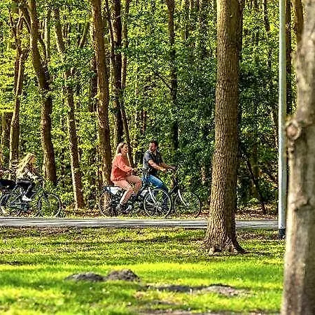 Droompark Spaarnwoude Spaarndam