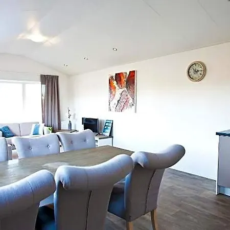 Droompark Spaarnwoude 3*