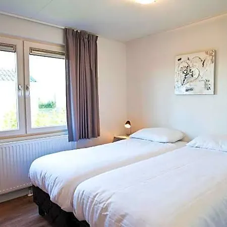 Droompark Spaarnwoude 3* Spaarndam
